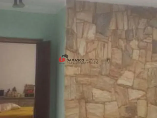 Sobrado com 285m² 3 quartos e 1 banheiro, à venda, no bairro Santa Maria em Santo André
