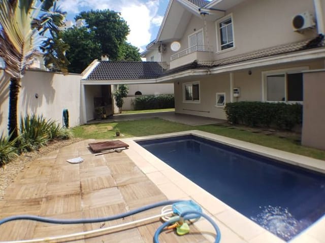 Foto do Sobrado - Sobrado com 3 dormitórios à venda, 250 m² por R$ 1.800.000,00 - Urbanova - São José dos Campos/SP | INDEPENDENCE NEGOCIOS IMOBILIARIOS LTDA