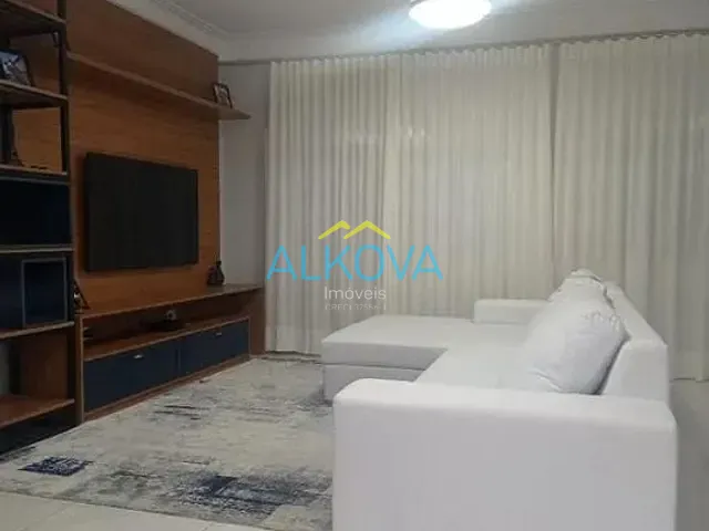 Sobrado com 250m² 4 quartos e 5 banheiros, à venda, no bairro Jardim das Indústrias em São José dos Campos