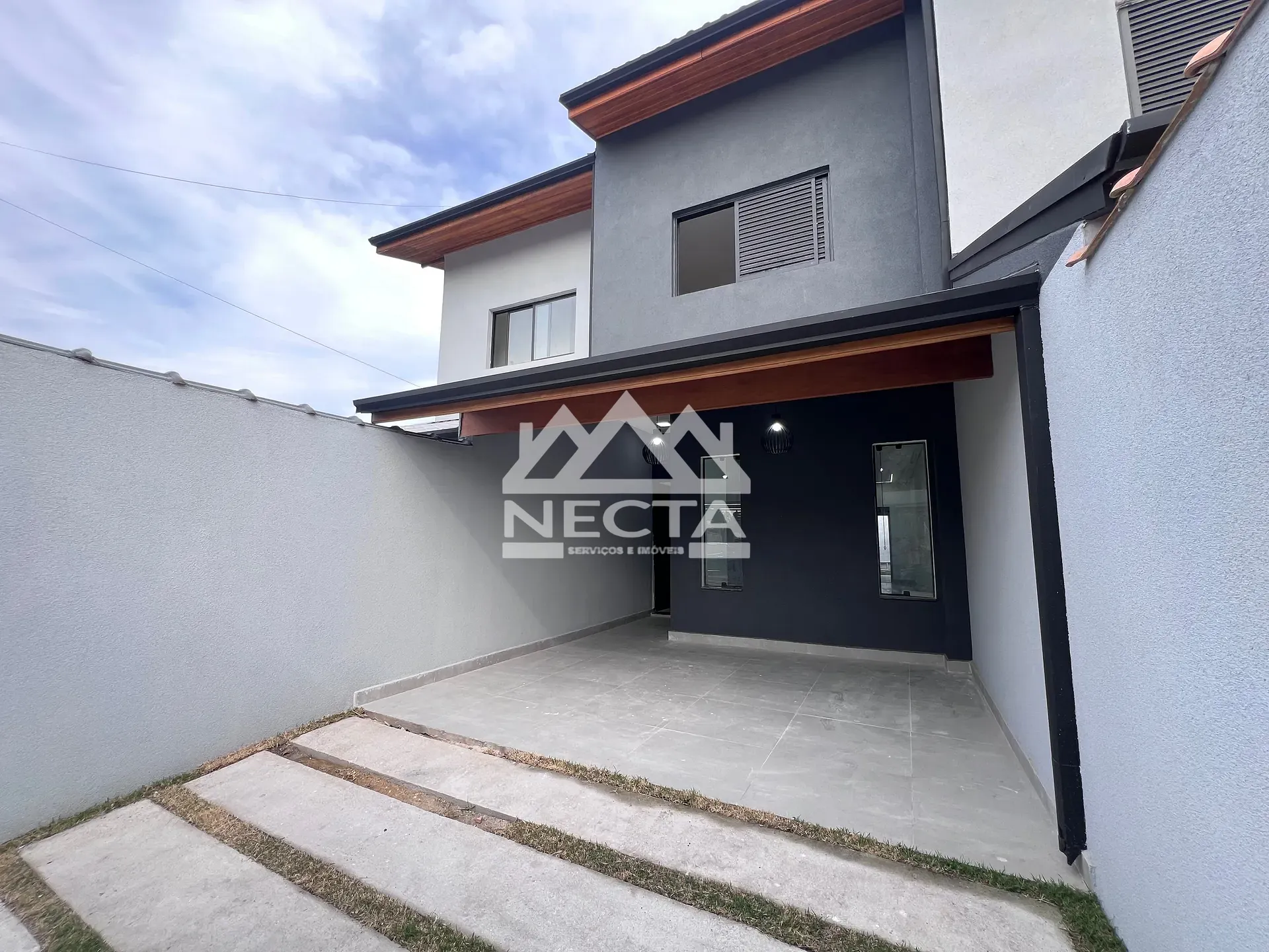 Sobrado, 2 quartos, 120 m² - Foto 3