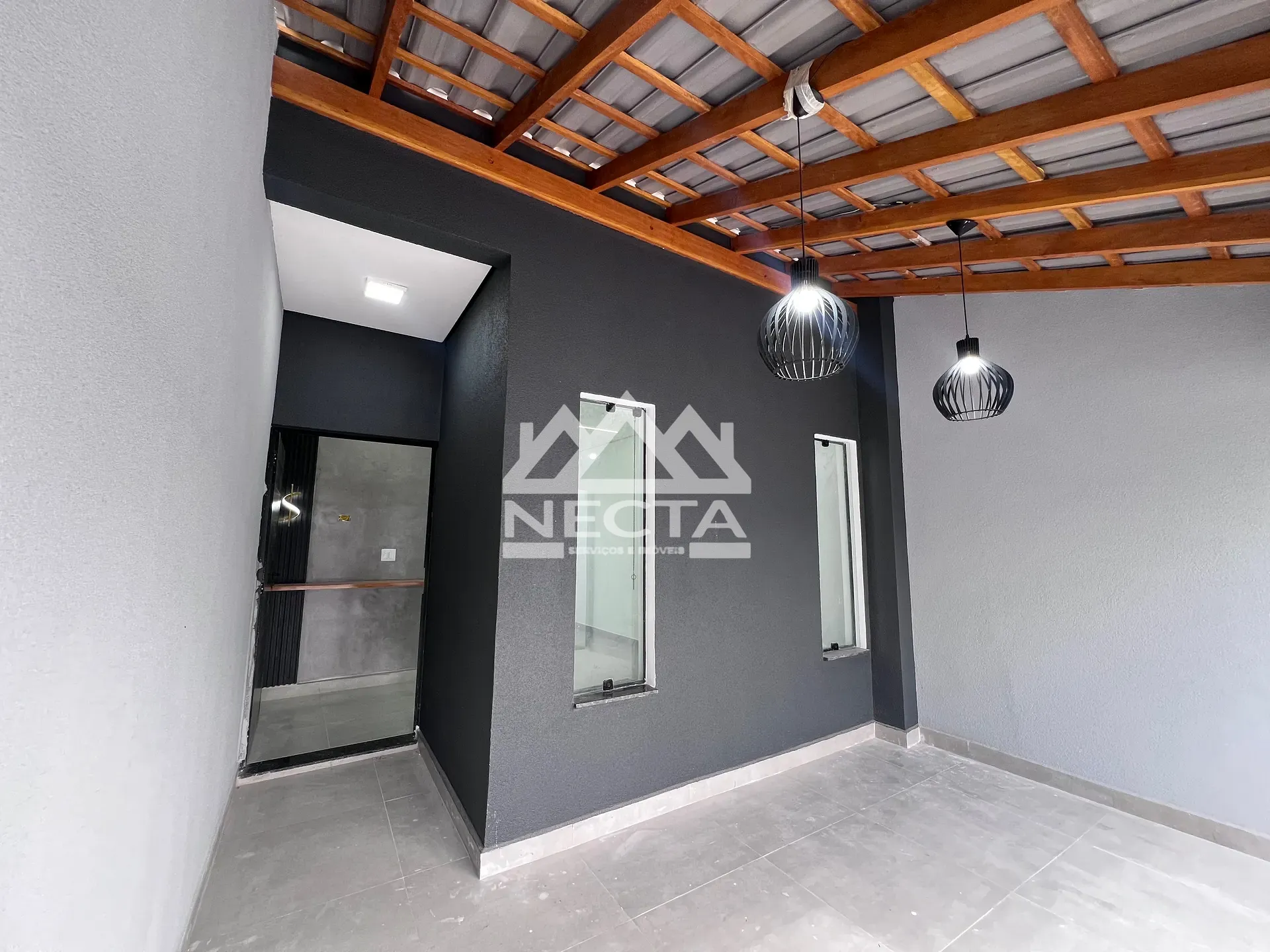 Sobrado, 2 quartos, 120 m² - Foto 4