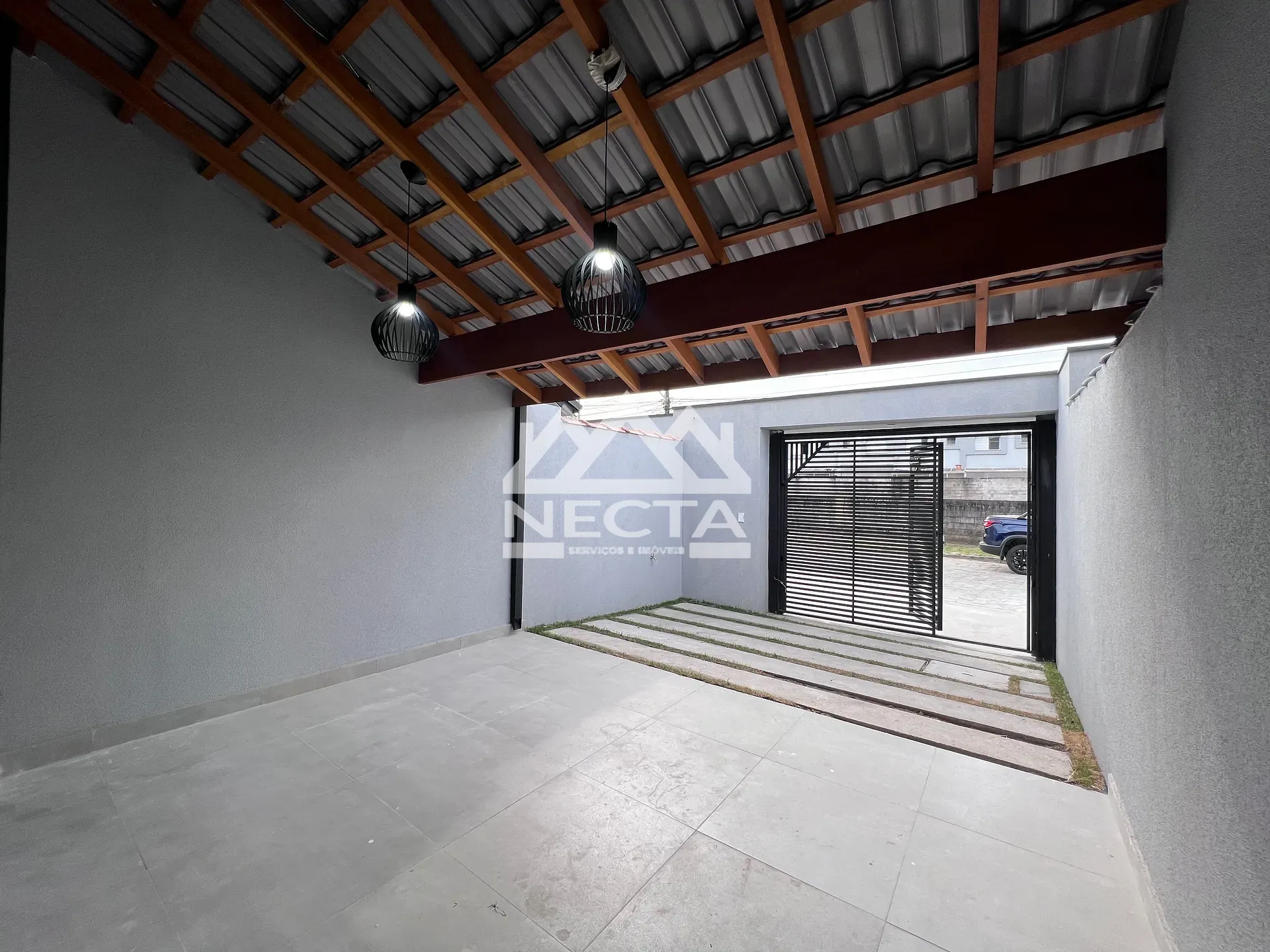 Sobrado, 2 quartos, 120 m² - Foto 5