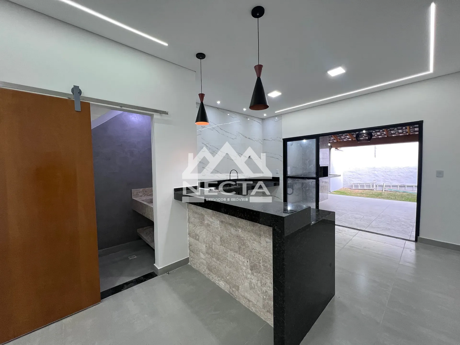 Sobrado, 2 quartos, 120 m² - Foto 9