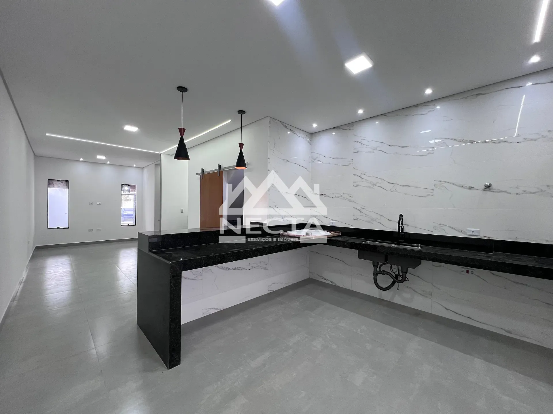 Sobrado, 2 quartos, 120 m² - Foto 11