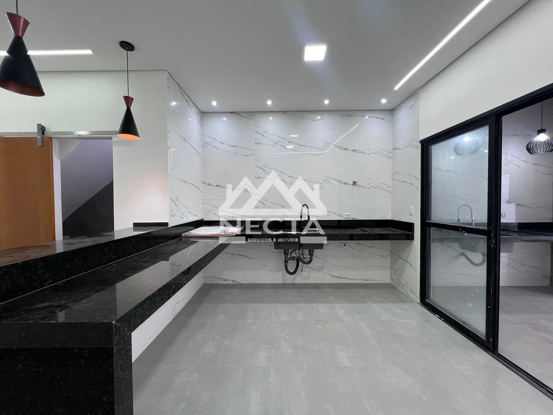 Sobrado, 2 quartos, 120 m² - Foto 12