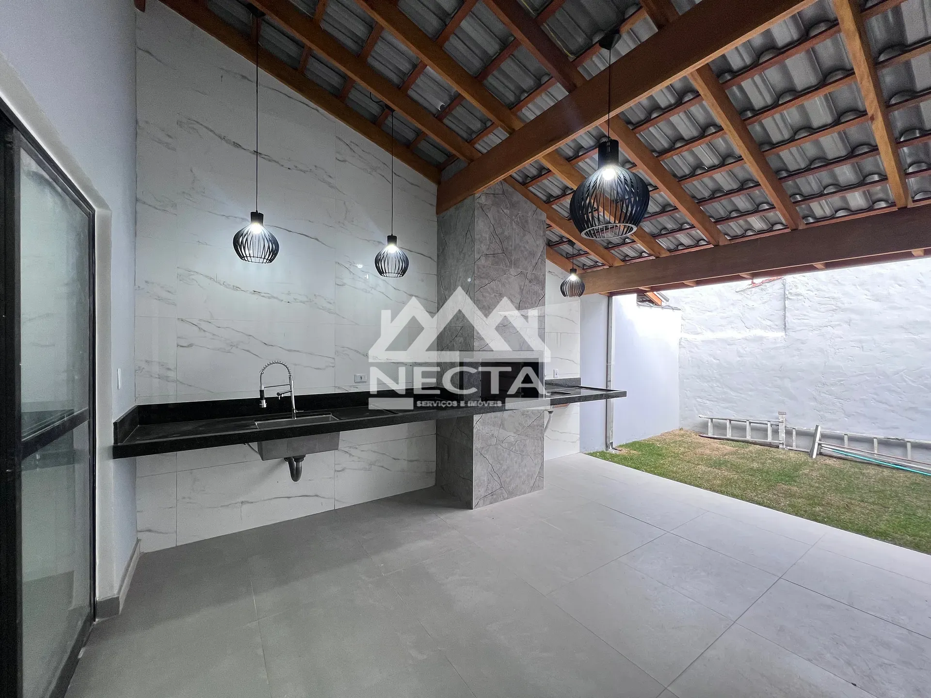 Sobrado, 2 quartos, 120 m² - Foto 13
