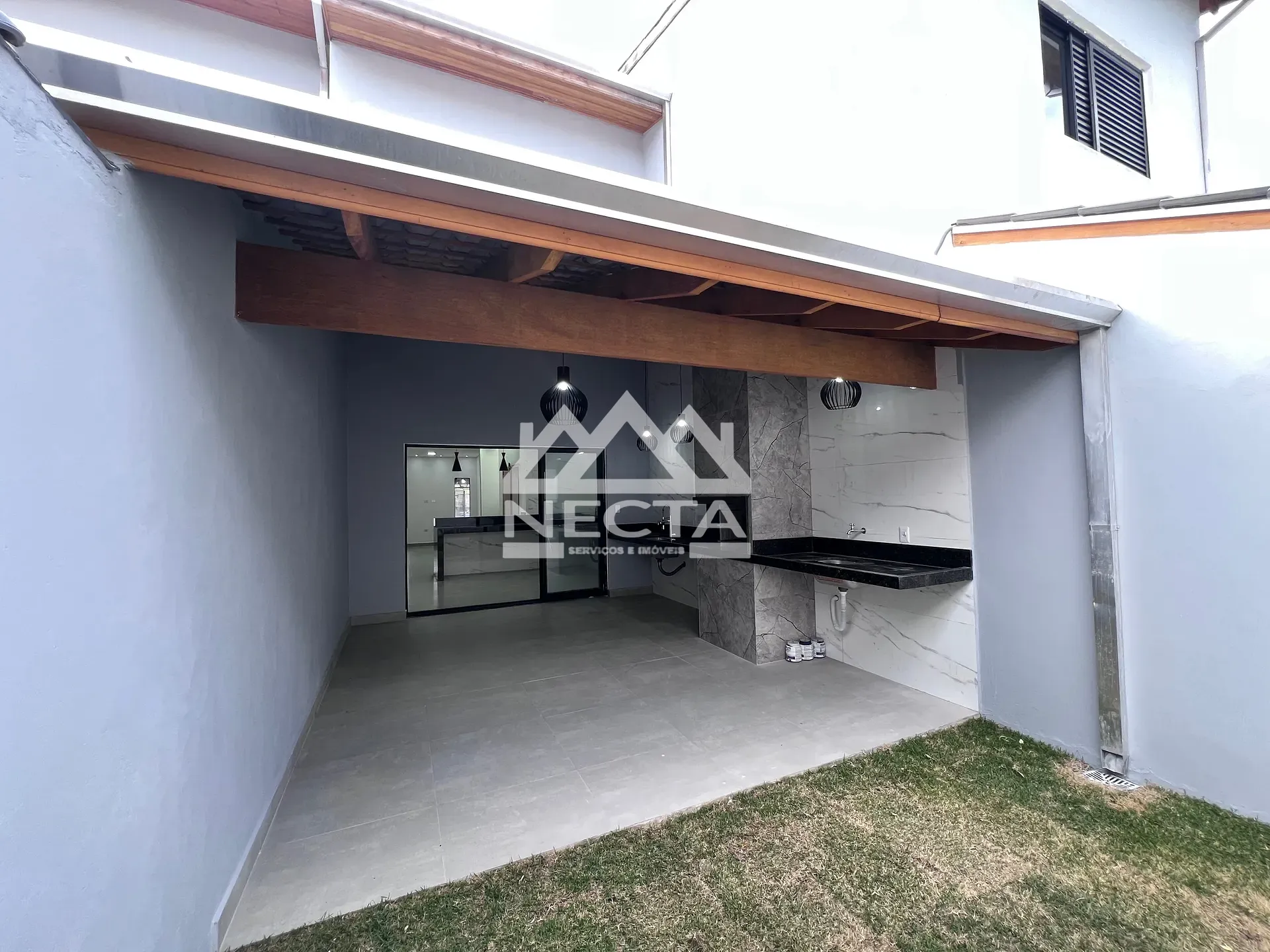 Sobrado, 2 quartos, 120 m² - Foto 14
