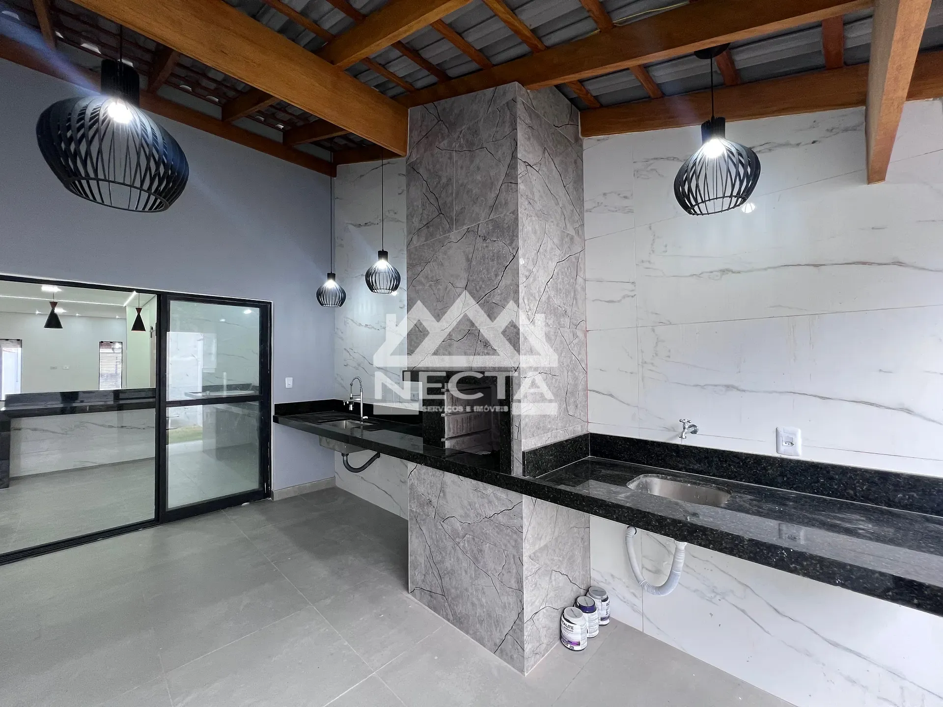 Sobrado, 2 quartos, 120 m² - Foto 15