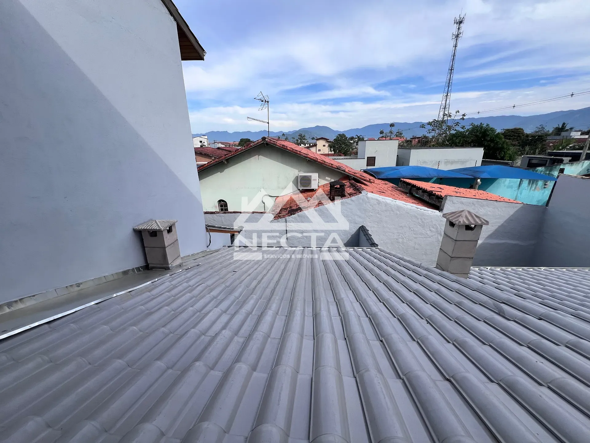 Sobrado, 2 quartos, 120 m² - Foto 21