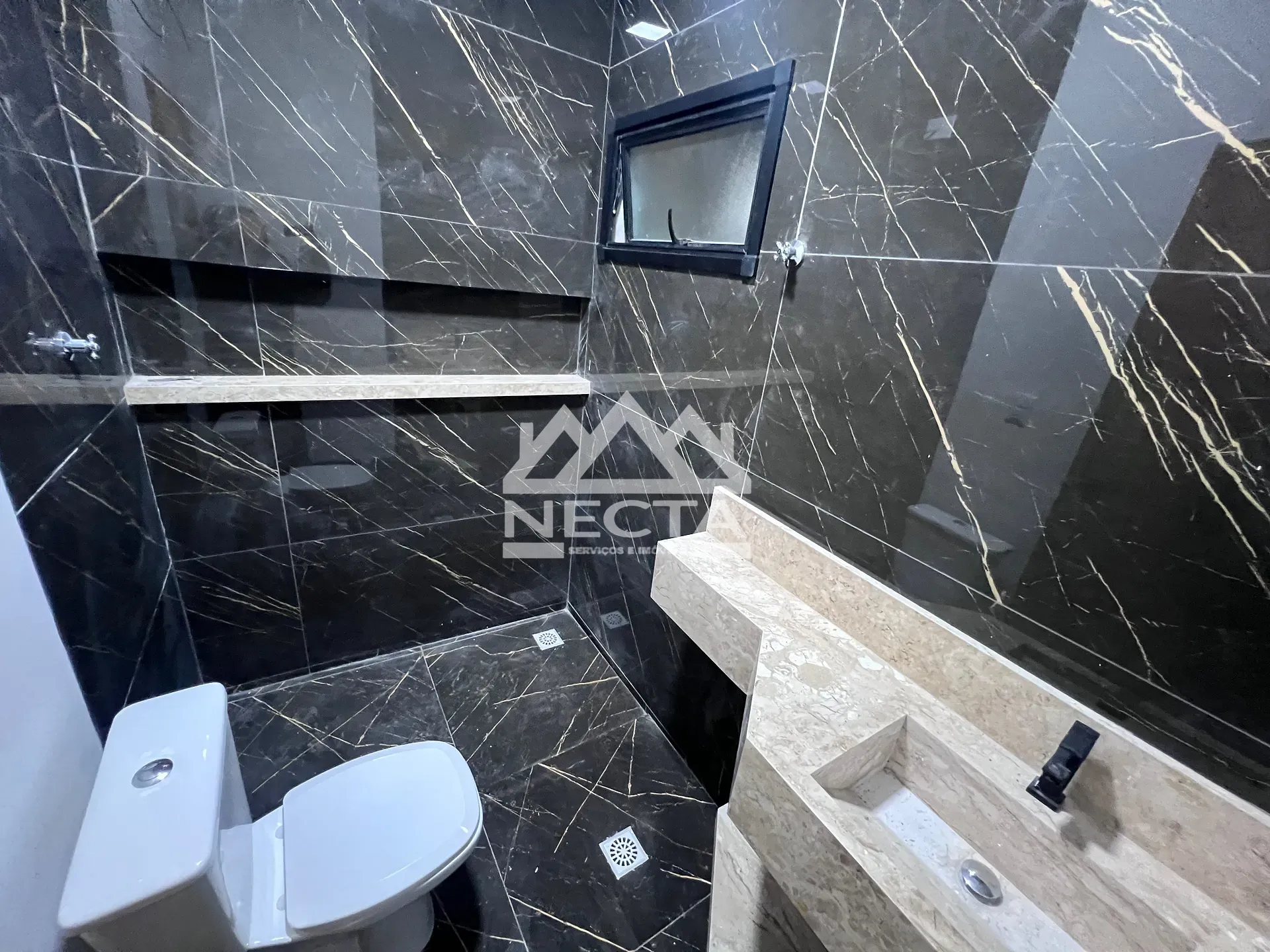 Sobrado, 2 quartos, 120 m² - Foto 24