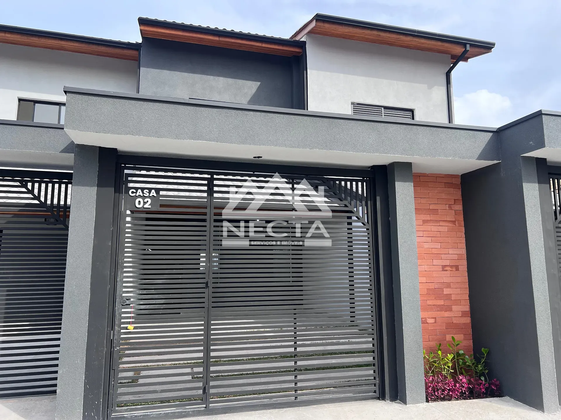 Sobrado, 2 quartos, 120 m² - Foto 1