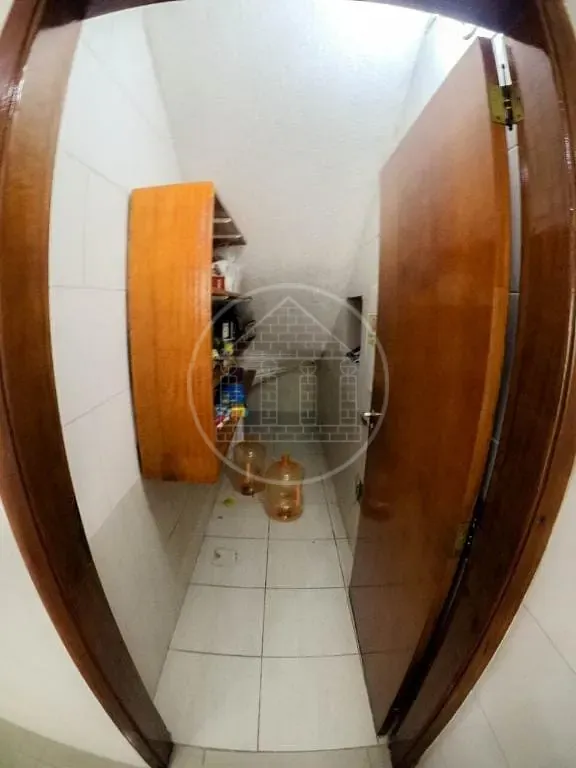 Sobrado, 3 quartos, 210 m² - Foto 24