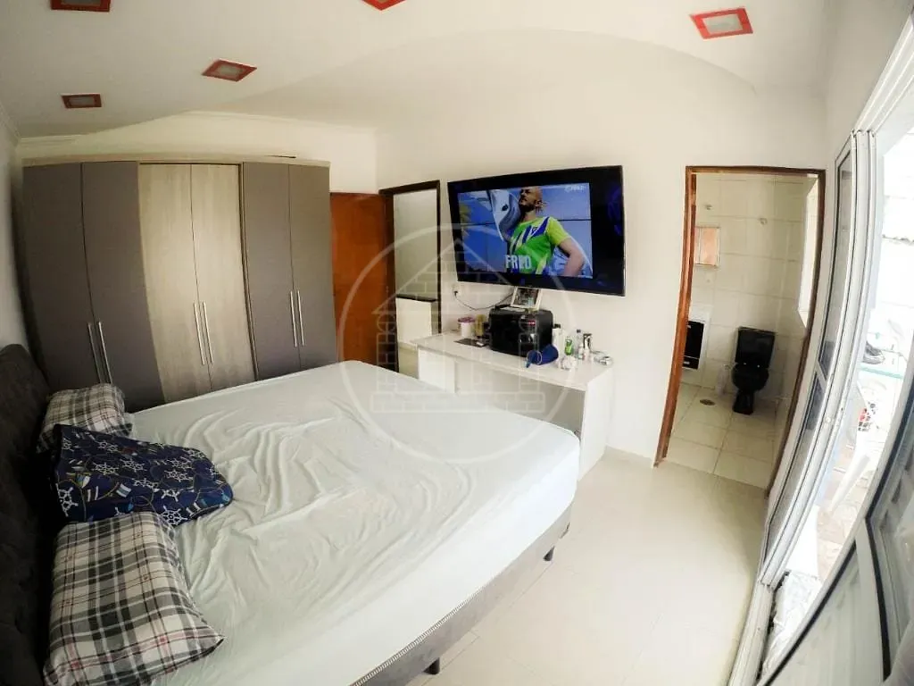 Sobrado, 3 quartos, 210 m² - Foto 16