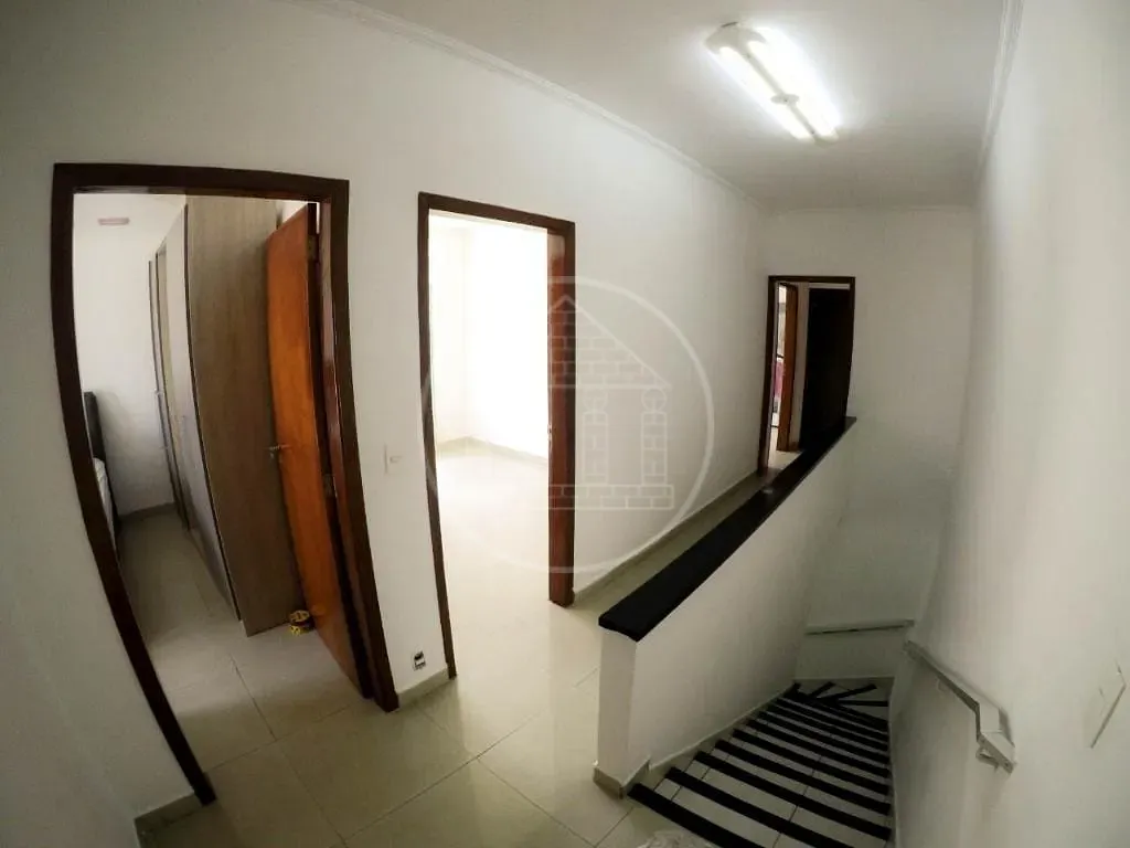 Sobrado, 3 quartos, 210 m² - Foto 14