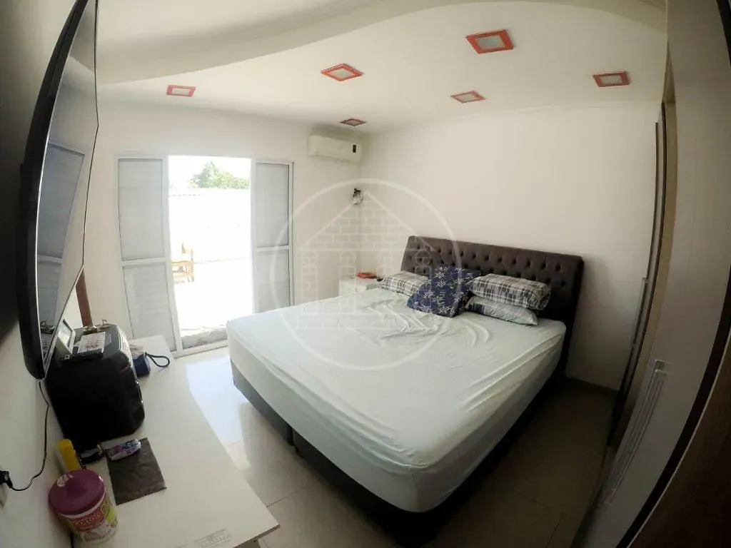 Sobrado, 3 quartos, 210 m² - Foto 15