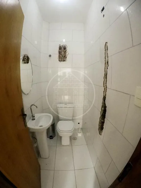 Sobrado, 3 quartos, 210 m² - Foto 25
