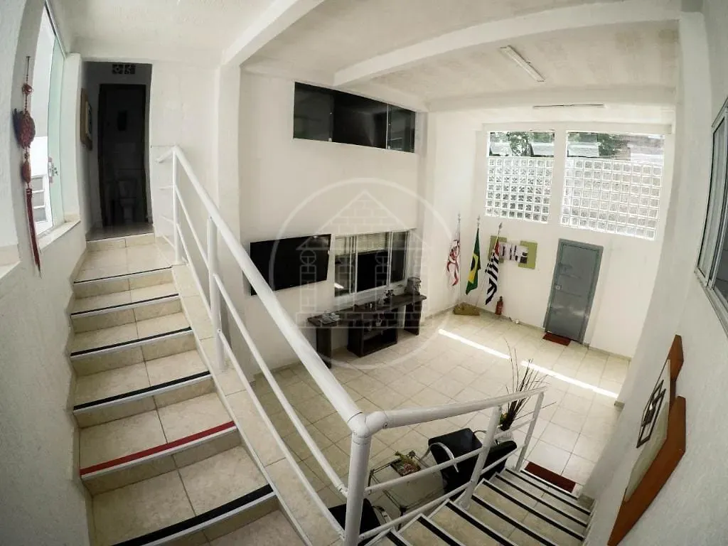 Sobrado, 3 quartos, 210 m² - Foto 6
