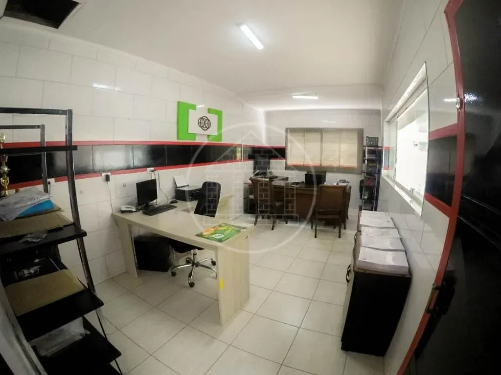 Sobrado, 3 quartos, 210 m² - Foto 9