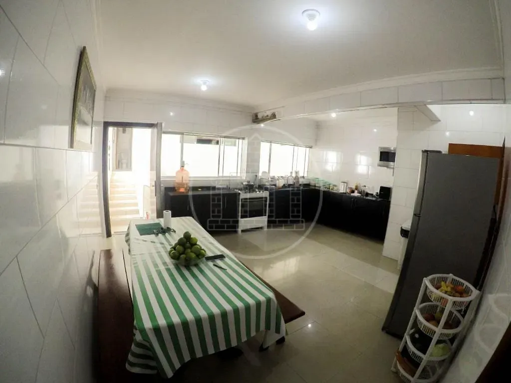 Sobrado, 3 quartos, 210 m² - Foto 7
