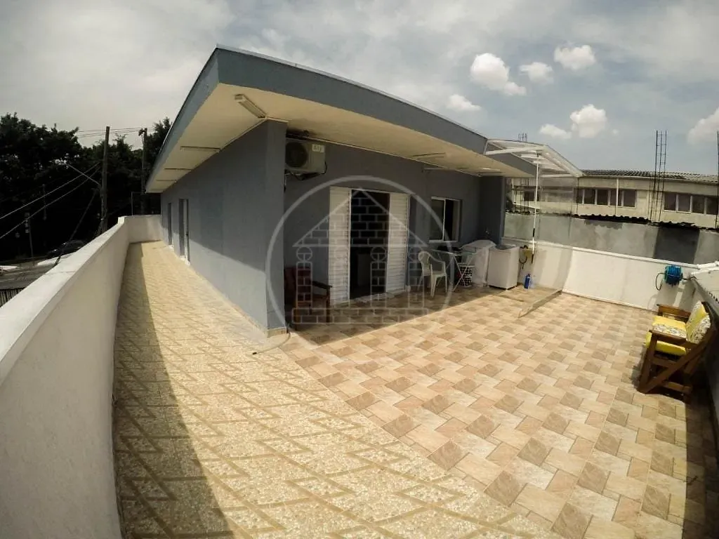 Sobrado, 3 quartos, 210 m² - Foto 22