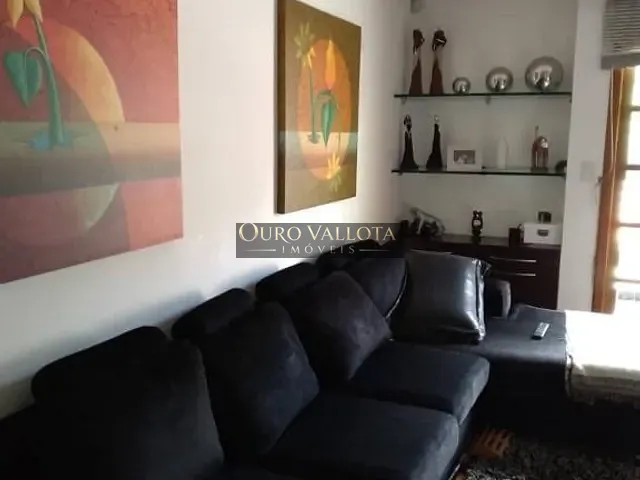 Sobrado com 320m² 3 quartos e 2 banheiros, à venda, no bairro Vila Lúcia em São Paulo