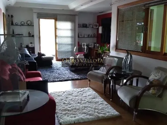 Sobrado com 320m² 3 quartos e 2 banheiros, à venda, no bairro Vila Lúcia em São Paulo