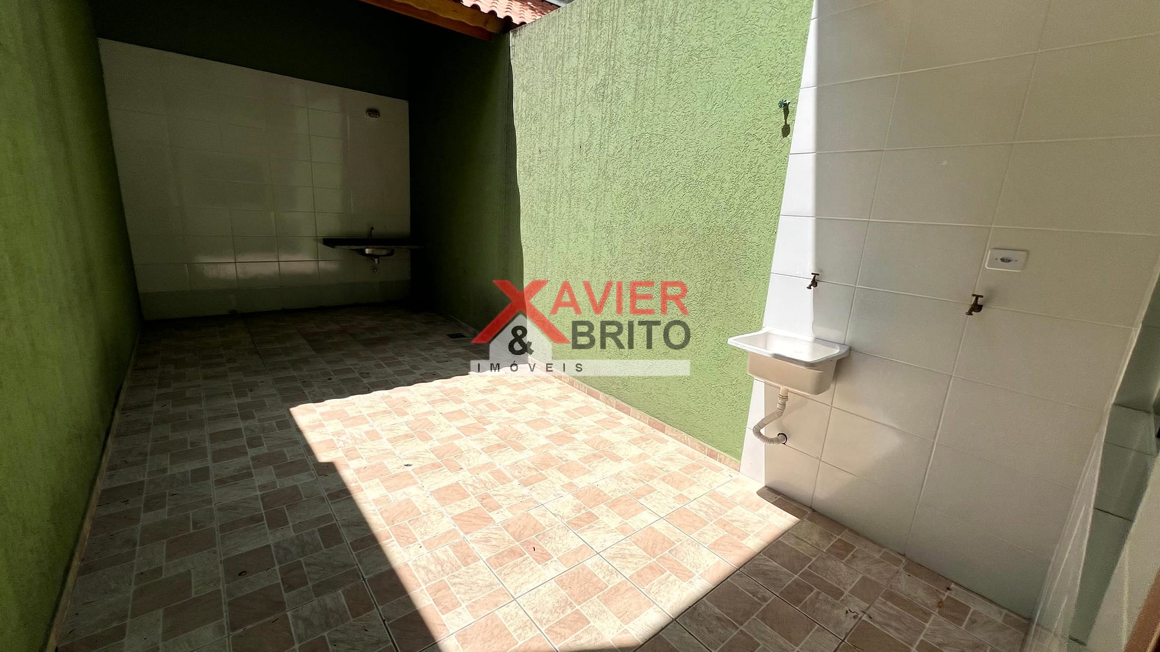 Sobrado, 3 quartos, 100 m² - Foto 11