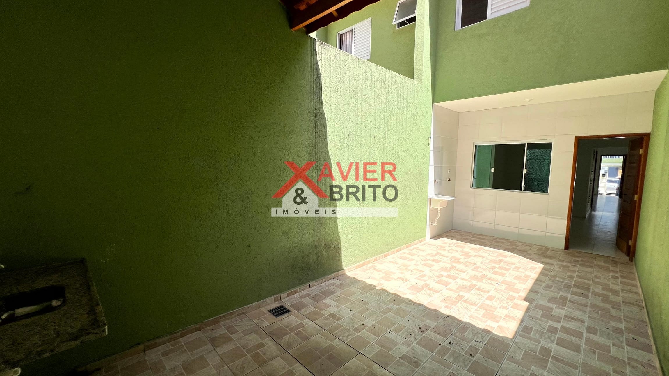 Sobrado, 3 quartos, 100 m² - Foto 12