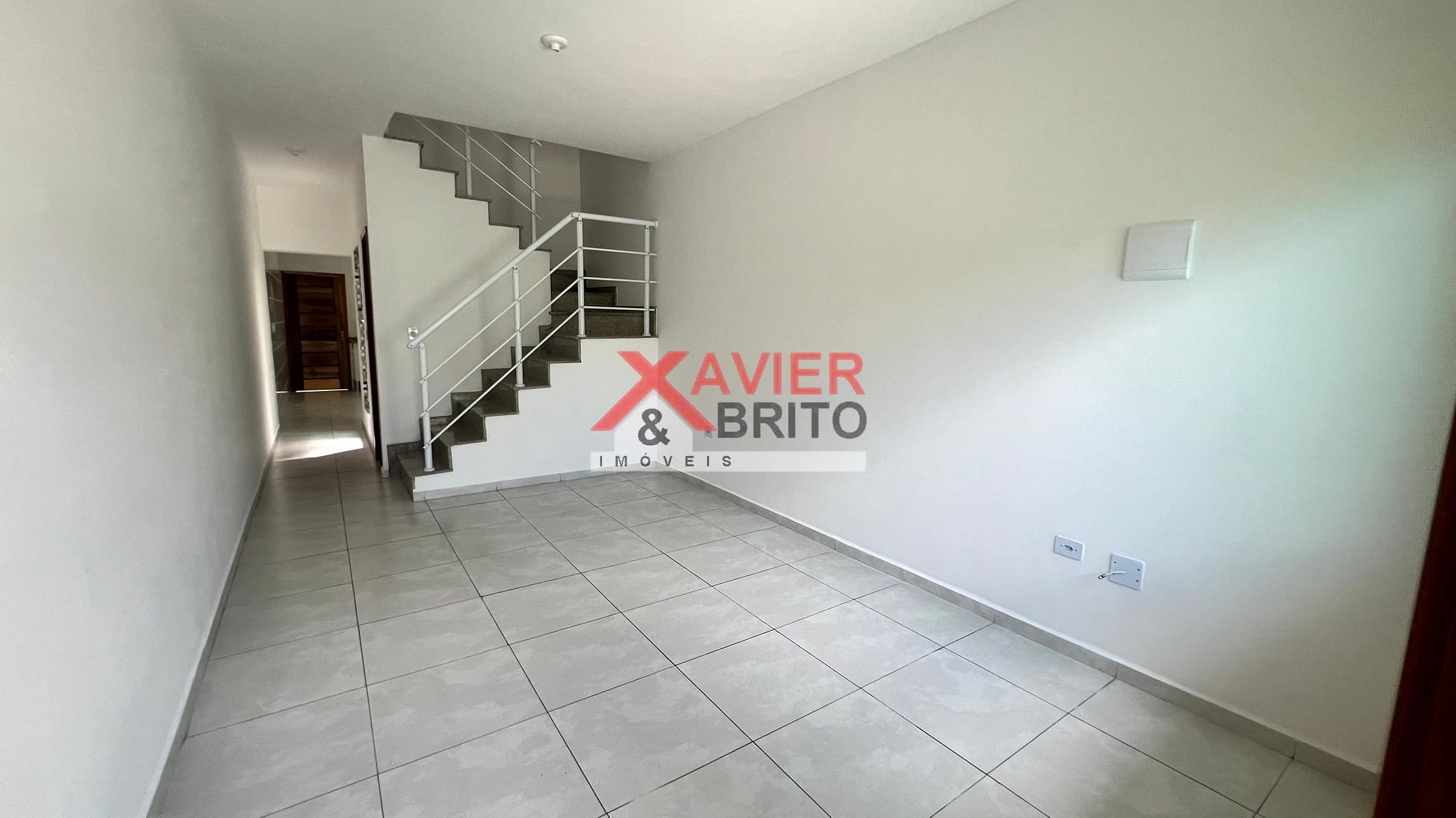 Sobrado, 3 quartos, 100 m² - Foto 2