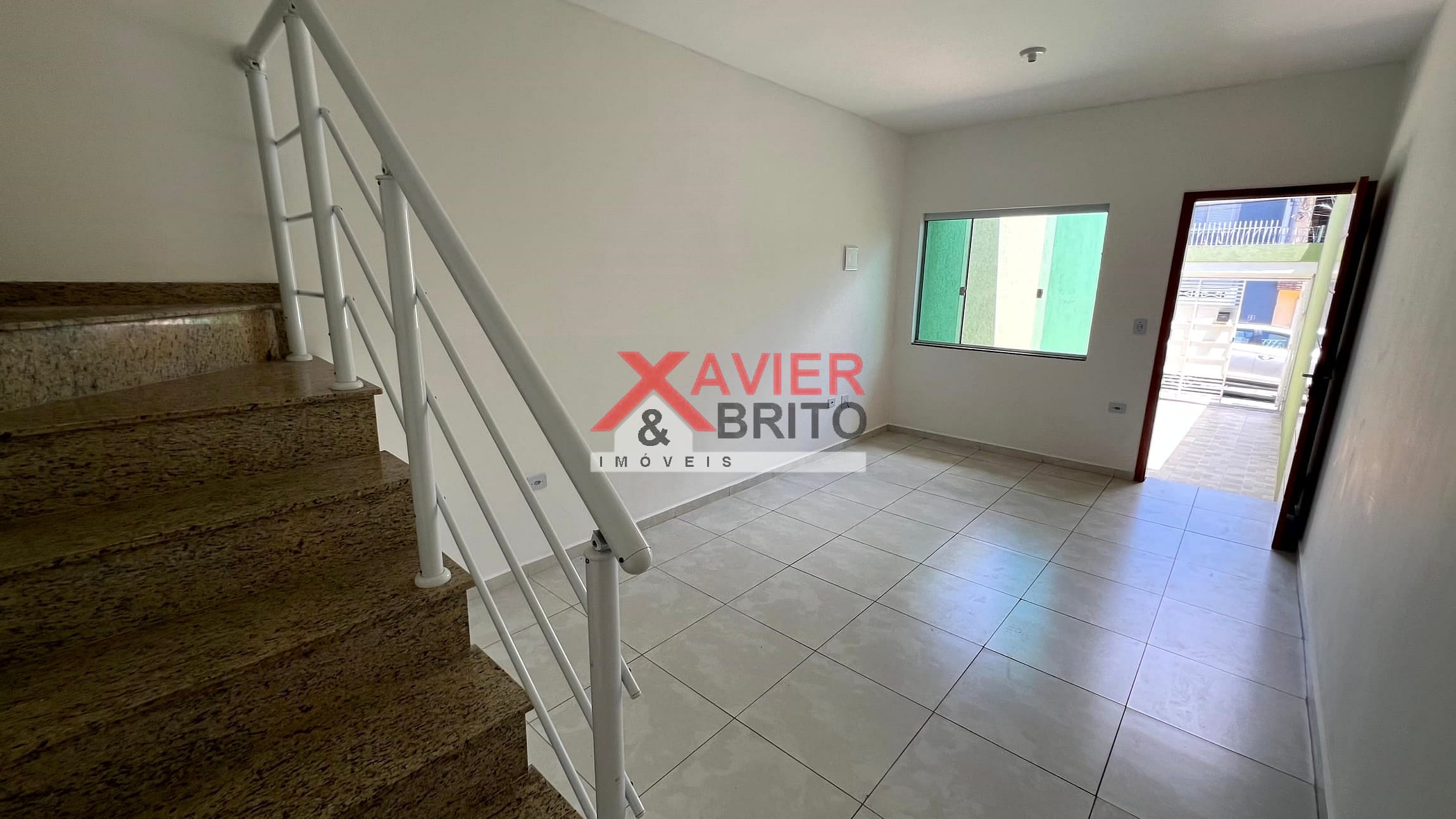 Sobrado, 3 quartos, 100 m² - Foto 3