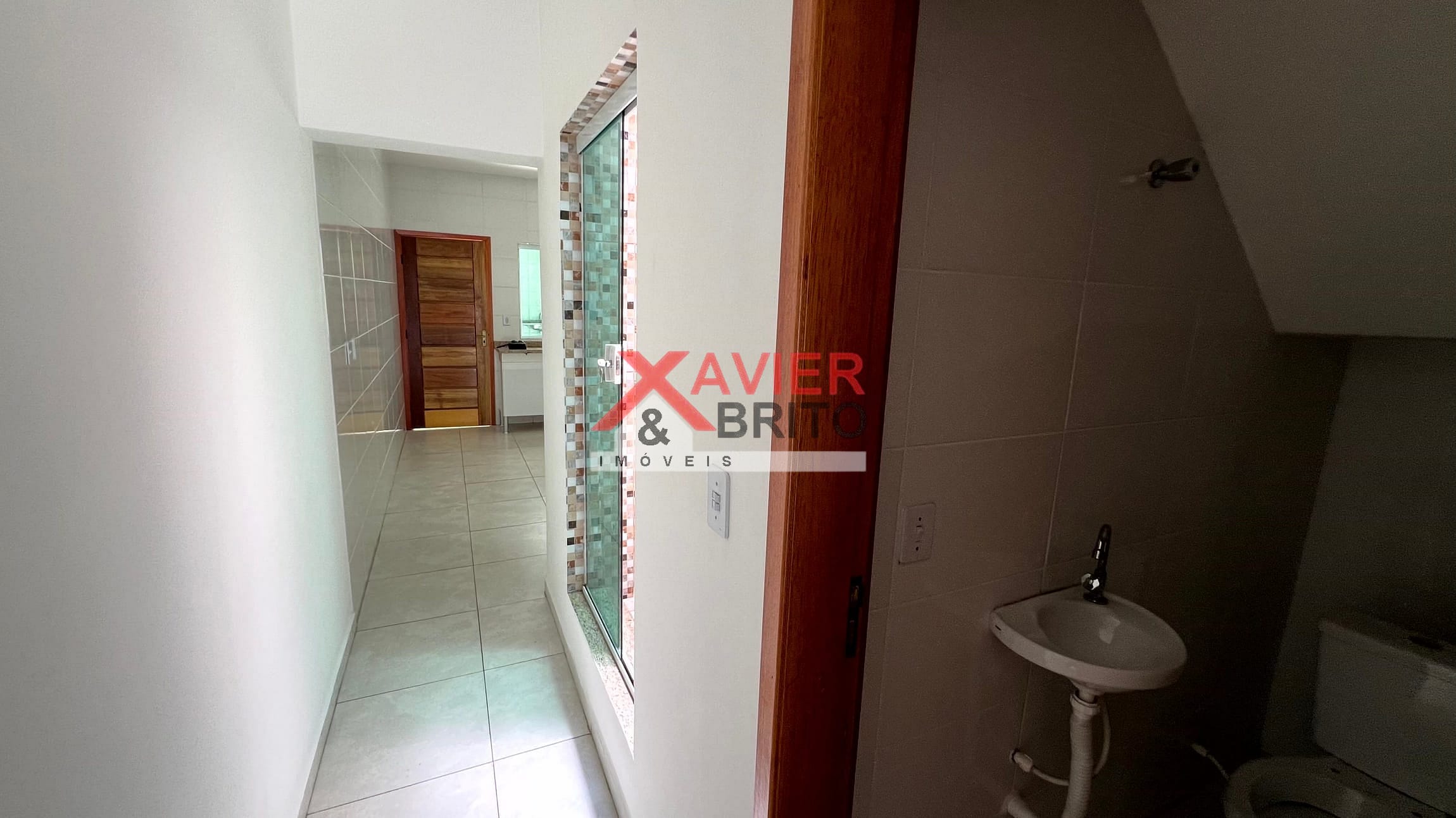 Sobrado, 3 quartos, 100 m² - Foto 4