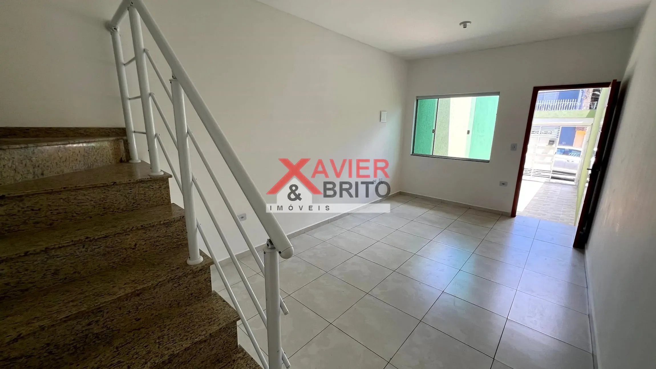 Sobrado, 3 quartos, 100 m² - Foto 3