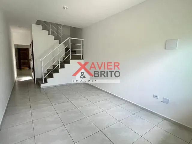 Sobrado 3 quartos e 3 banheiros, à venda, no bairro Cidade Líder em São Paulo
