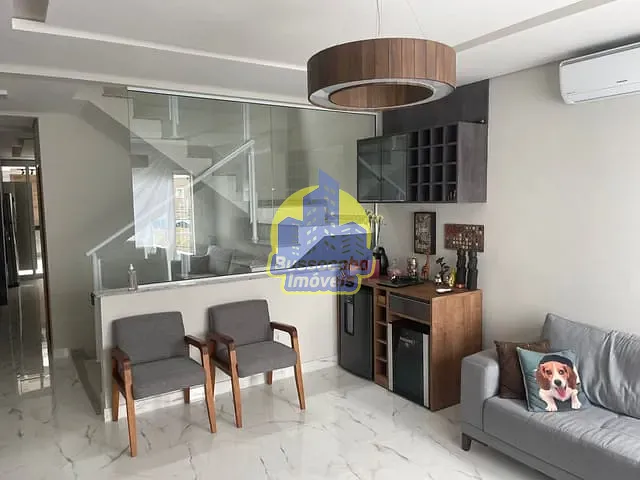 Sobrado com 200m² 3 quartos e 2 banheiros, à venda, no bairro Bela Vista em São Paulo
