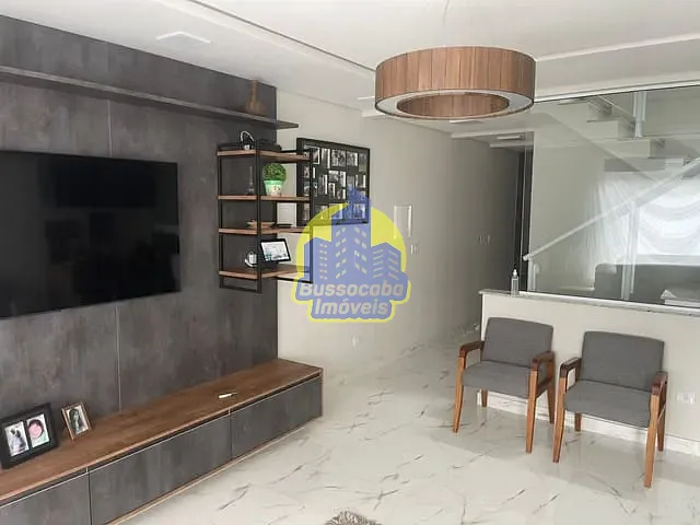 Sobrado com 200m² 3 quartos e 2 banheiros, à venda, no bairro Bela Vista em São Paulo