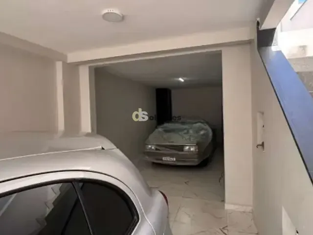 Sobrado 2 quartos e 3 banheiros, à venda, no bairro Tucuruvi em São Paulo