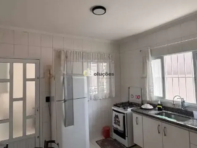 Sobrado 2 quartos e 3 banheiros, à venda, no bairro Tucuruvi em São Paulo