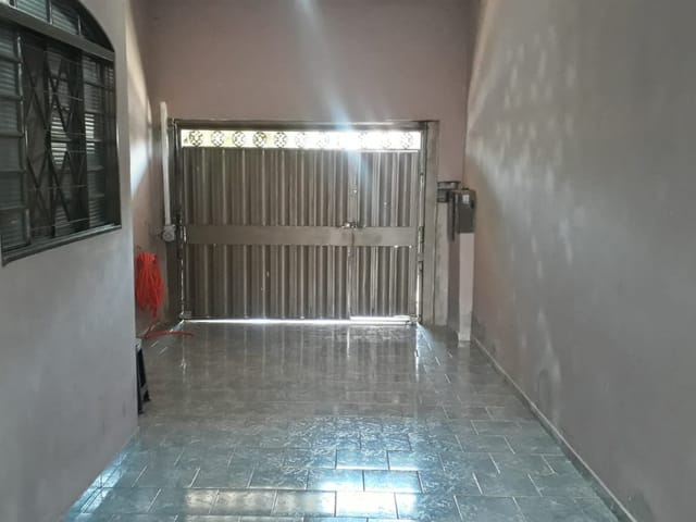Foto do Casa - Casa tipo para venda em Alto do Ipiranga com 5 quartos, sendo 2 suítes, 234m² | Lares e Andares Imóveis