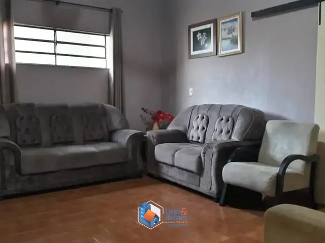 Casa com 300m² 5 quartos e 5 banheiros, à venda, no bairro Alto Do Ipiranga em Ribeirão Preto