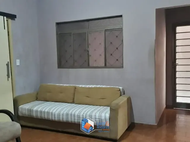 Casa com 300m² 5 quartos e 5 banheiros, à venda, no bairro Alto Do Ipiranga em Ribeirão Preto