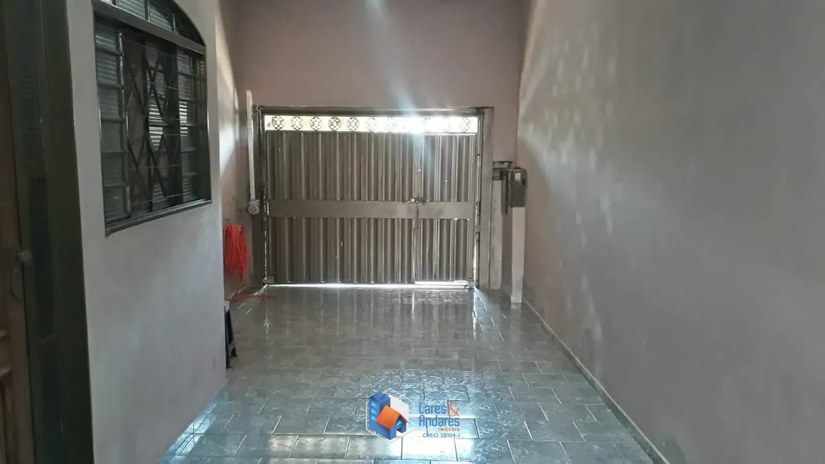 Casa, 5 quartos, 234 m² - Foto 3