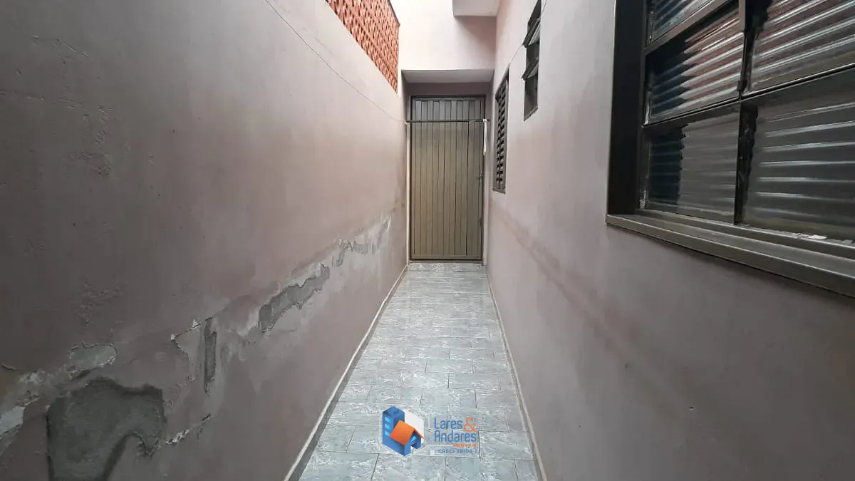 Casa, 5 quartos, 234 m² - Foto 20