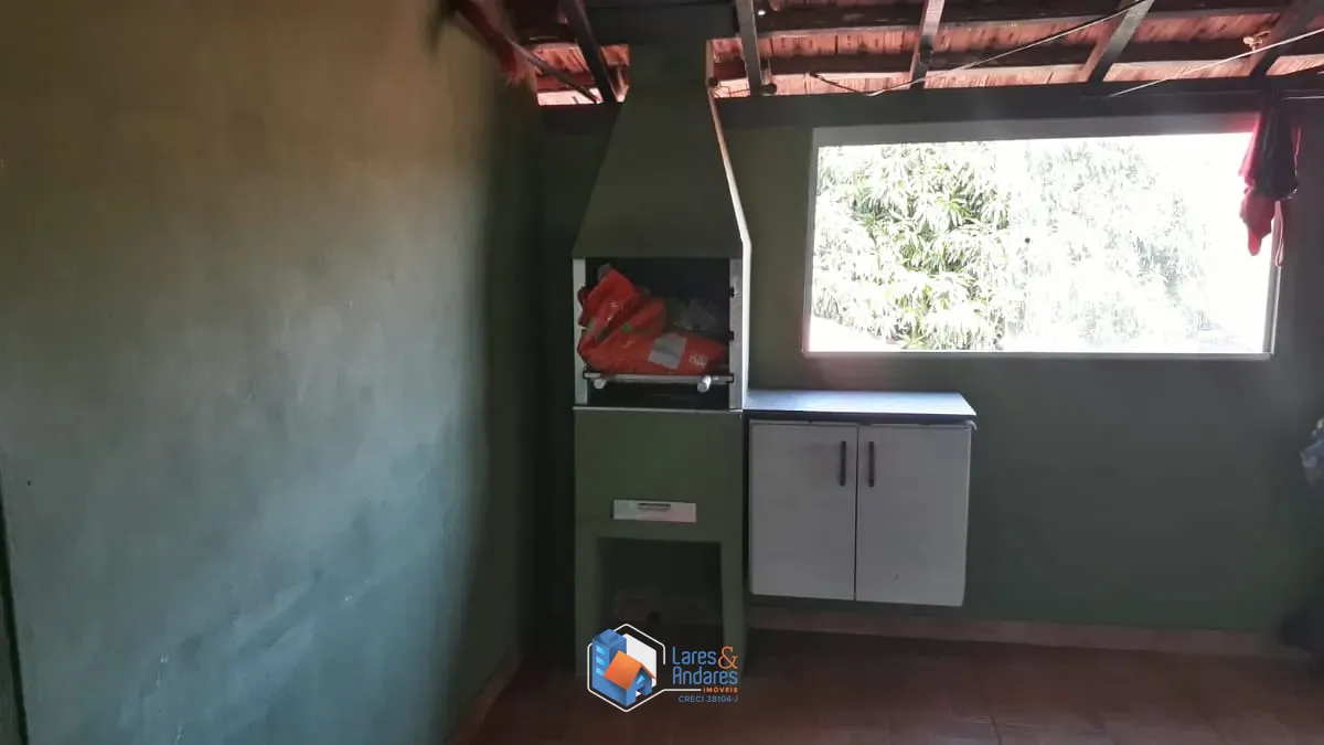 Casa, 5 quartos, 234 m² - Foto 41