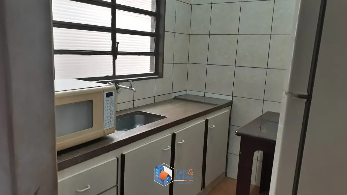 Casa, 5 quartos, 234 m² - Foto 1