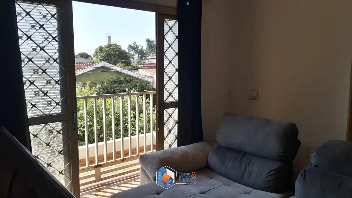 Casa, 5 quartos, 234 m² - Foto 38