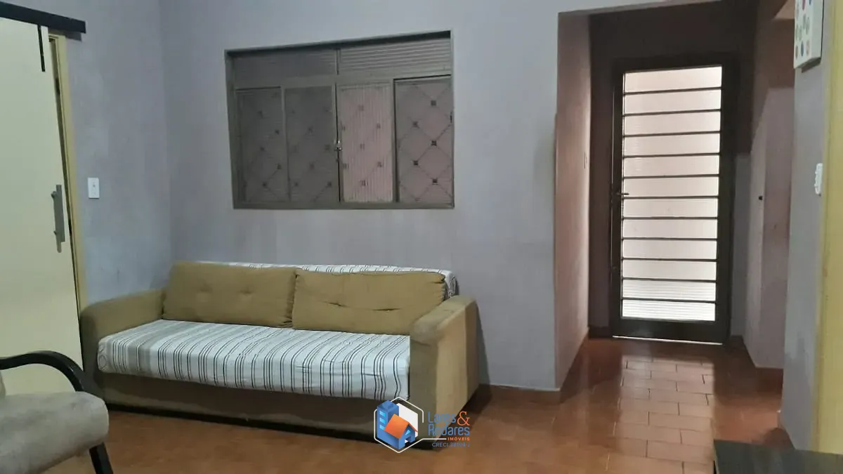 Casa, 5 quartos, 234 m² - Foto 13
