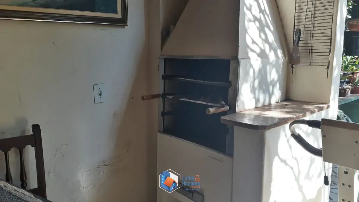 Casa, 5 quartos, 234 m² - Foto 21