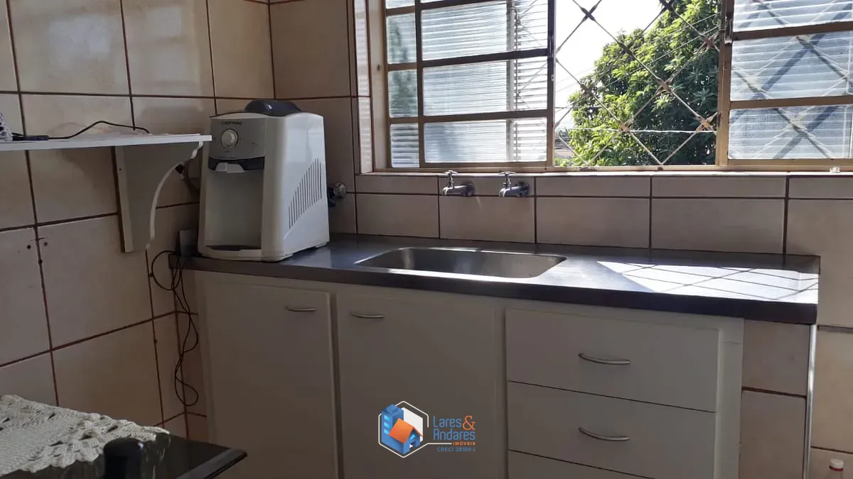 Casa, 5 quartos, 234 m² - Foto 12