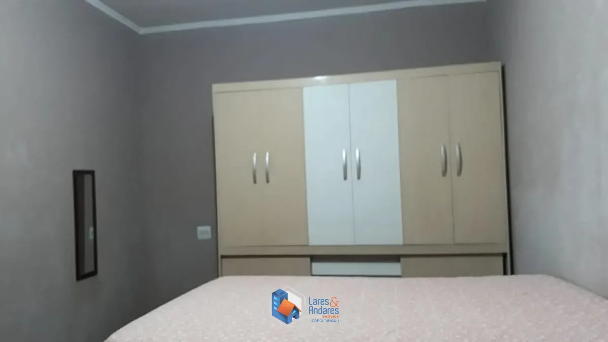 Casa, 5 quartos, 234 m² - Foto 6