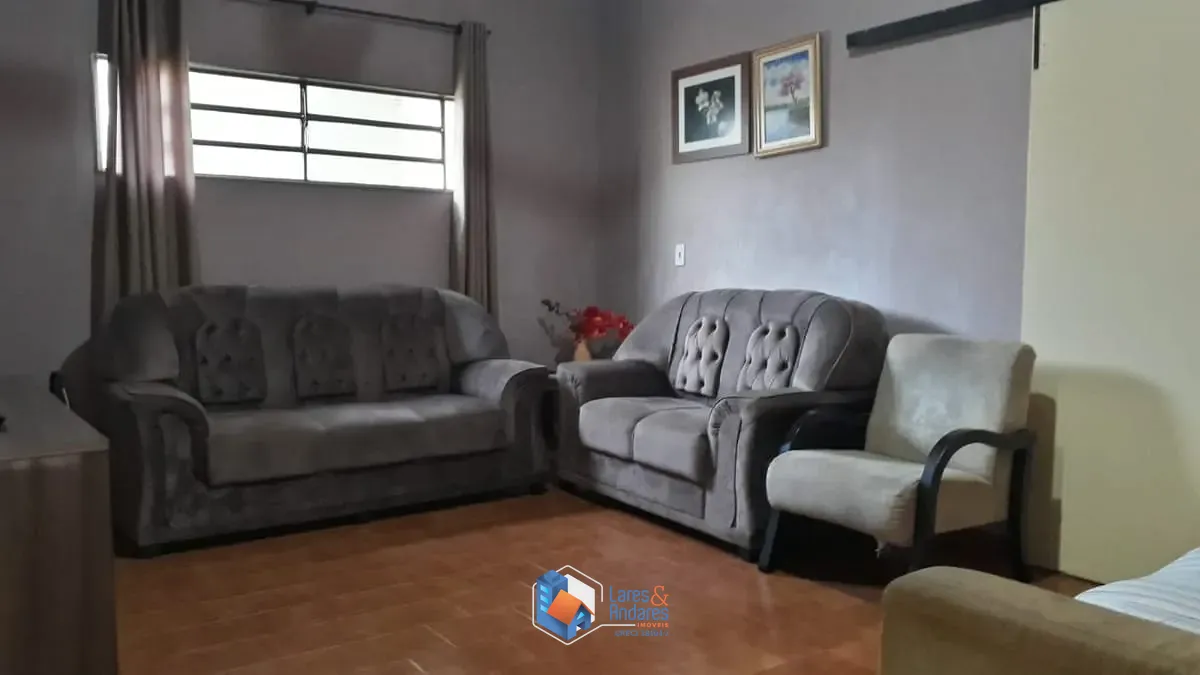 Casa, 5 quartos, 234 m² - Foto 2